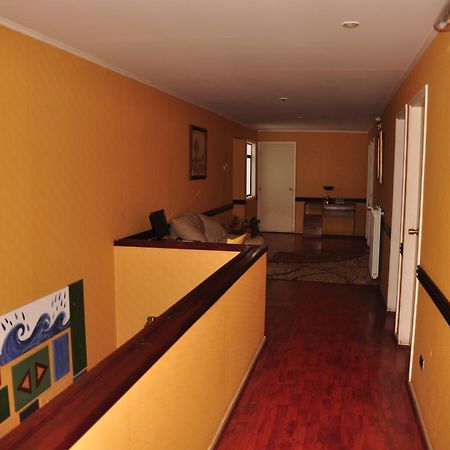 Hostal Don Guillermo Puerto Natales Extérieur photo