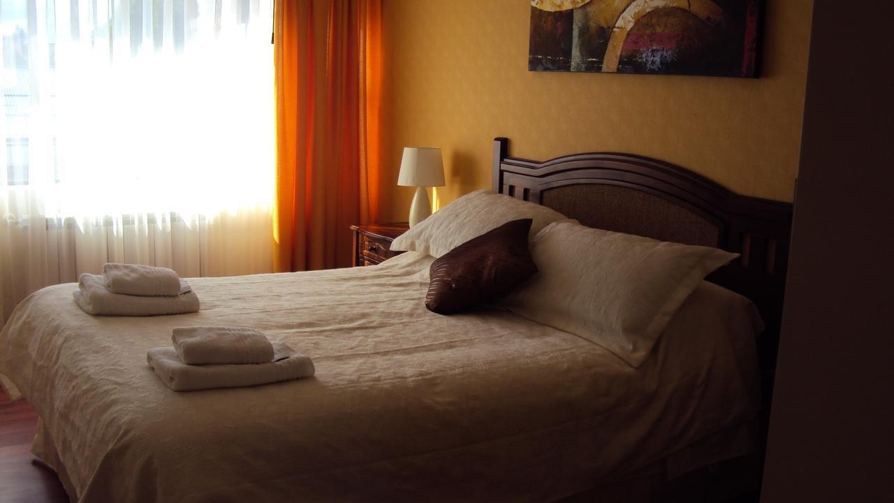 Hostal Don Guillermo Puerto Natales Extérieur photo