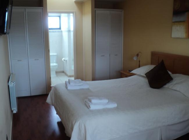 Hostal Don Guillermo Puerto Natales Extérieur photo