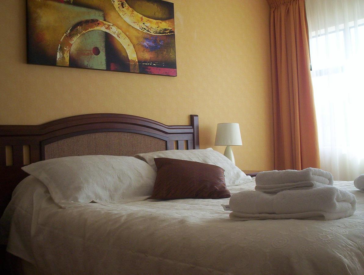 Hostal Don Guillermo Puerto Natales Extérieur photo