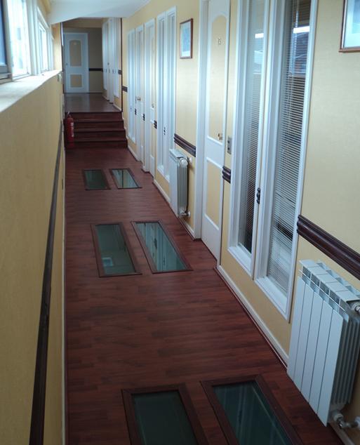 Hostal Don Guillermo Puerto Natales Extérieur photo