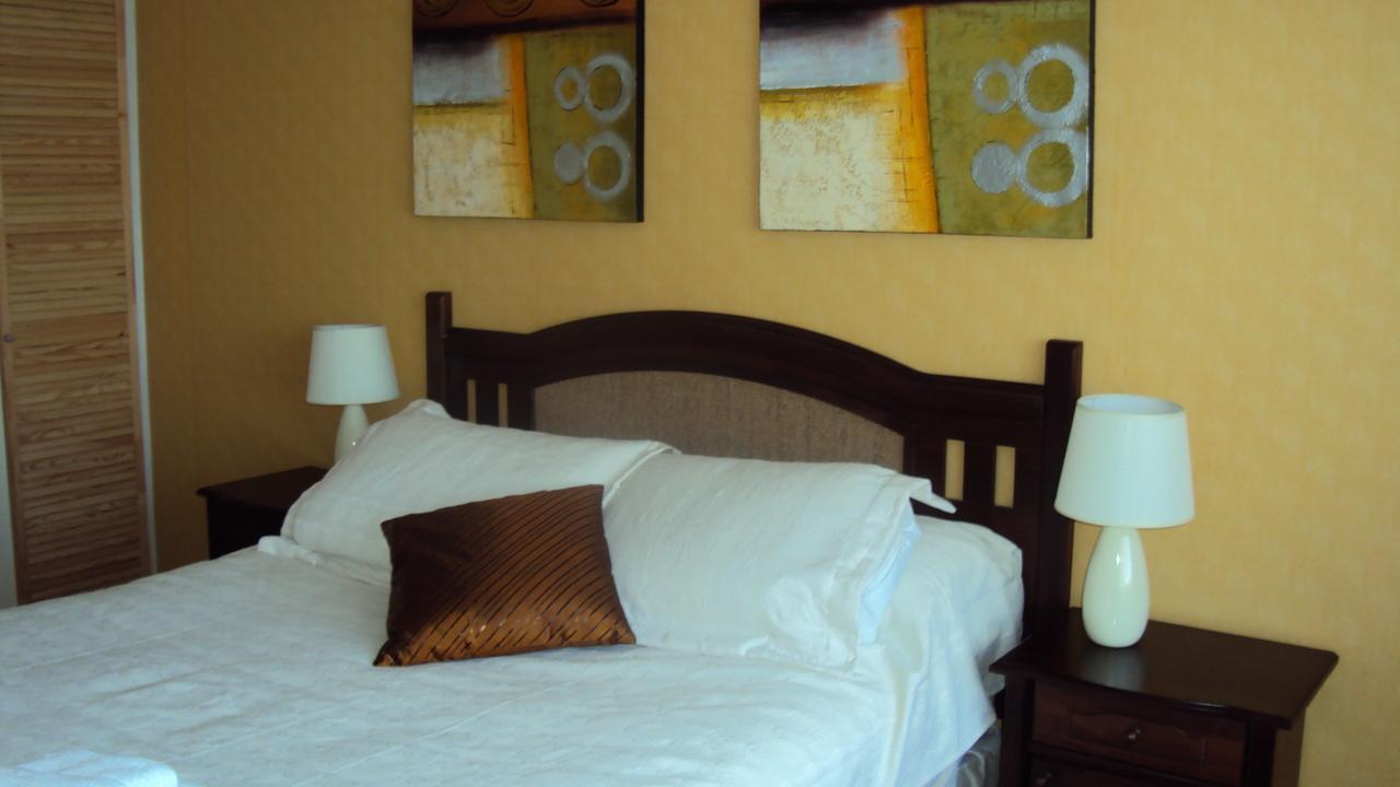 Hostal Don Guillermo Puerto Natales Extérieur photo