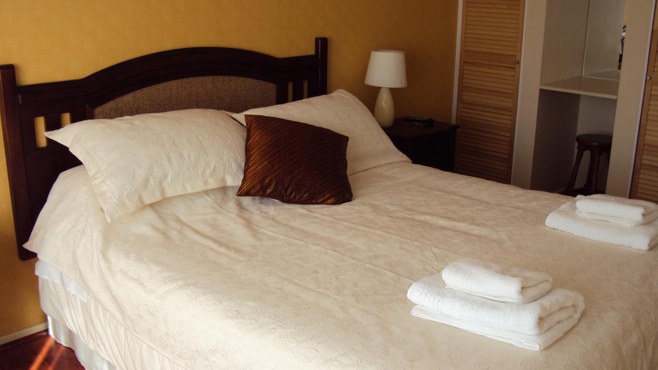 Hostal Don Guillermo Puerto Natales Chambre photo