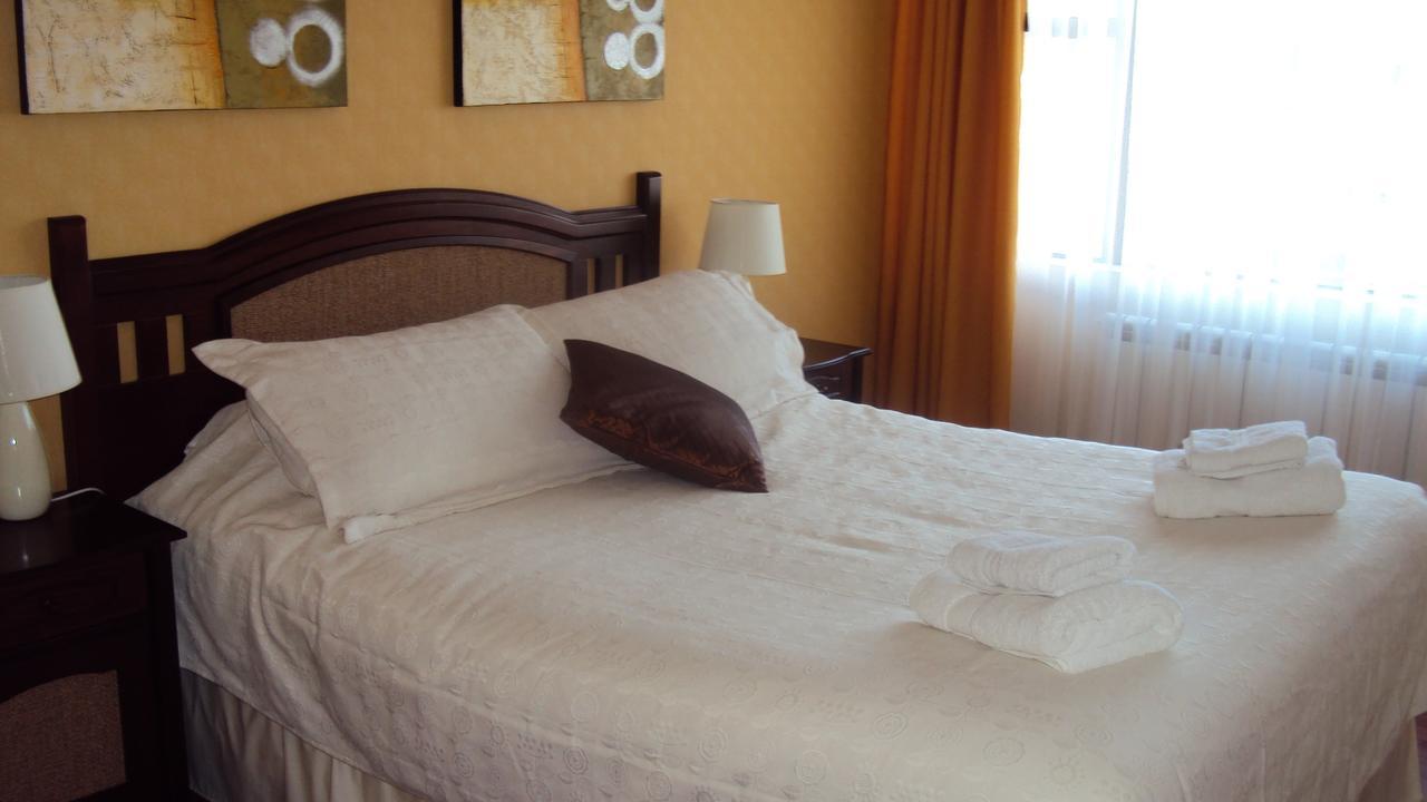Hostal Don Guillermo Puerto Natales Chambre photo