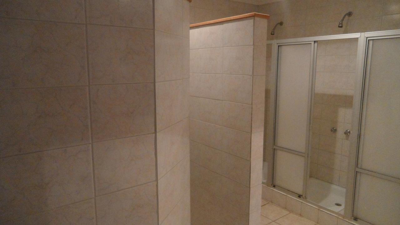 Hostal Don Guillermo Puerto Natales Chambre photo