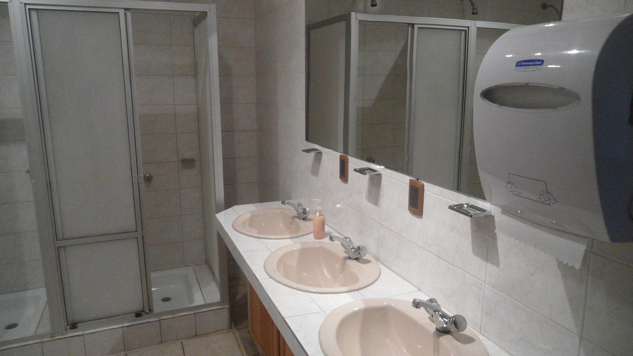Hostal Don Guillermo Puerto Natales Chambre photo