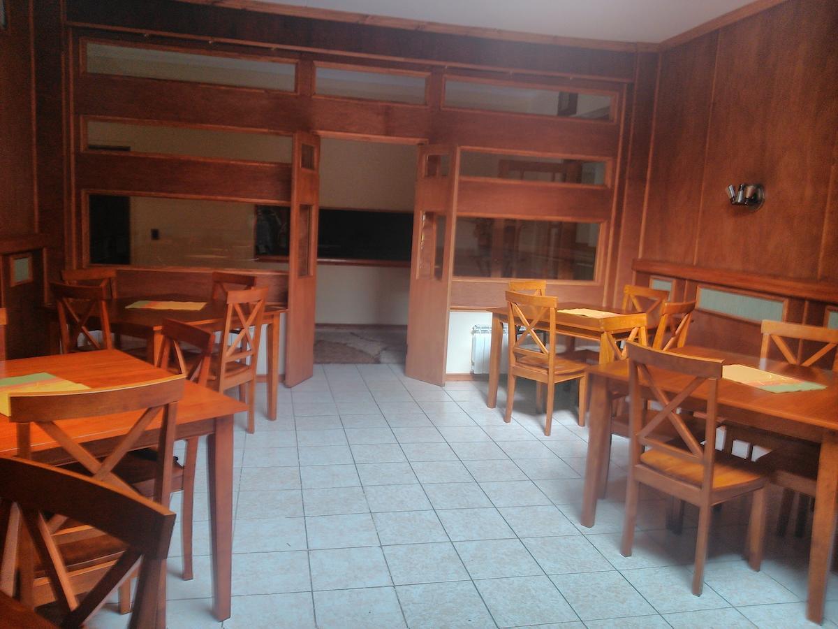 Hostal Don Guillermo Puerto Natales Extérieur photo