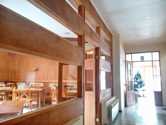 Hostal Don Guillermo Puerto Natales Extérieur photo