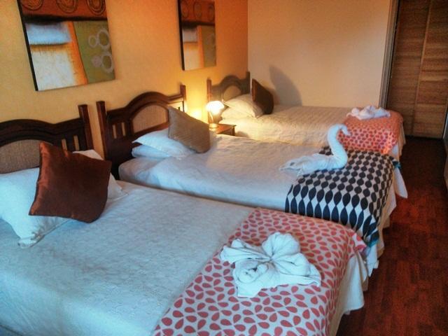 Hostal Don Guillermo Puerto Natales Extérieur photo