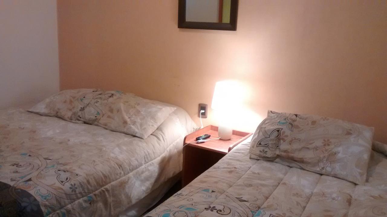 Hostal Don Guillermo Puerto Natales Extérieur photo
