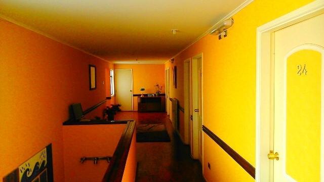Hostal Don Guillermo Puerto Natales Extérieur photo