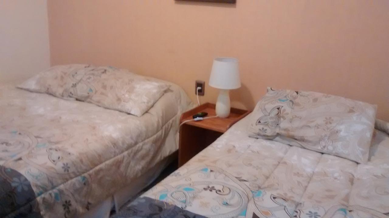 Hostal Don Guillermo Puerto Natales Extérieur photo