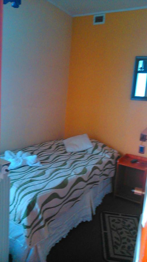 Hostal Don Guillermo Puerto Natales Chambre photo