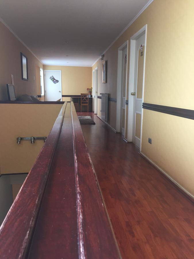 Hostal Don Guillermo Puerto Natales Extérieur photo